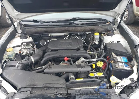 2012 Subaru Outback 2.5I Limited z USA, uszkodzony, nr VIN 4S4BRBKC2C3260609